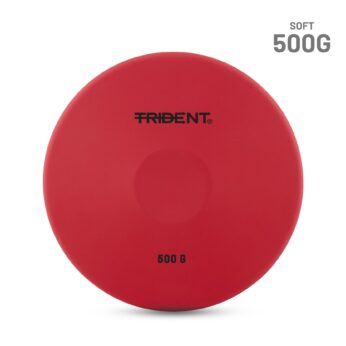 Trident Milestone Soft Discus – 500g