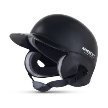 Trident Milestone Softball Batting Helmet