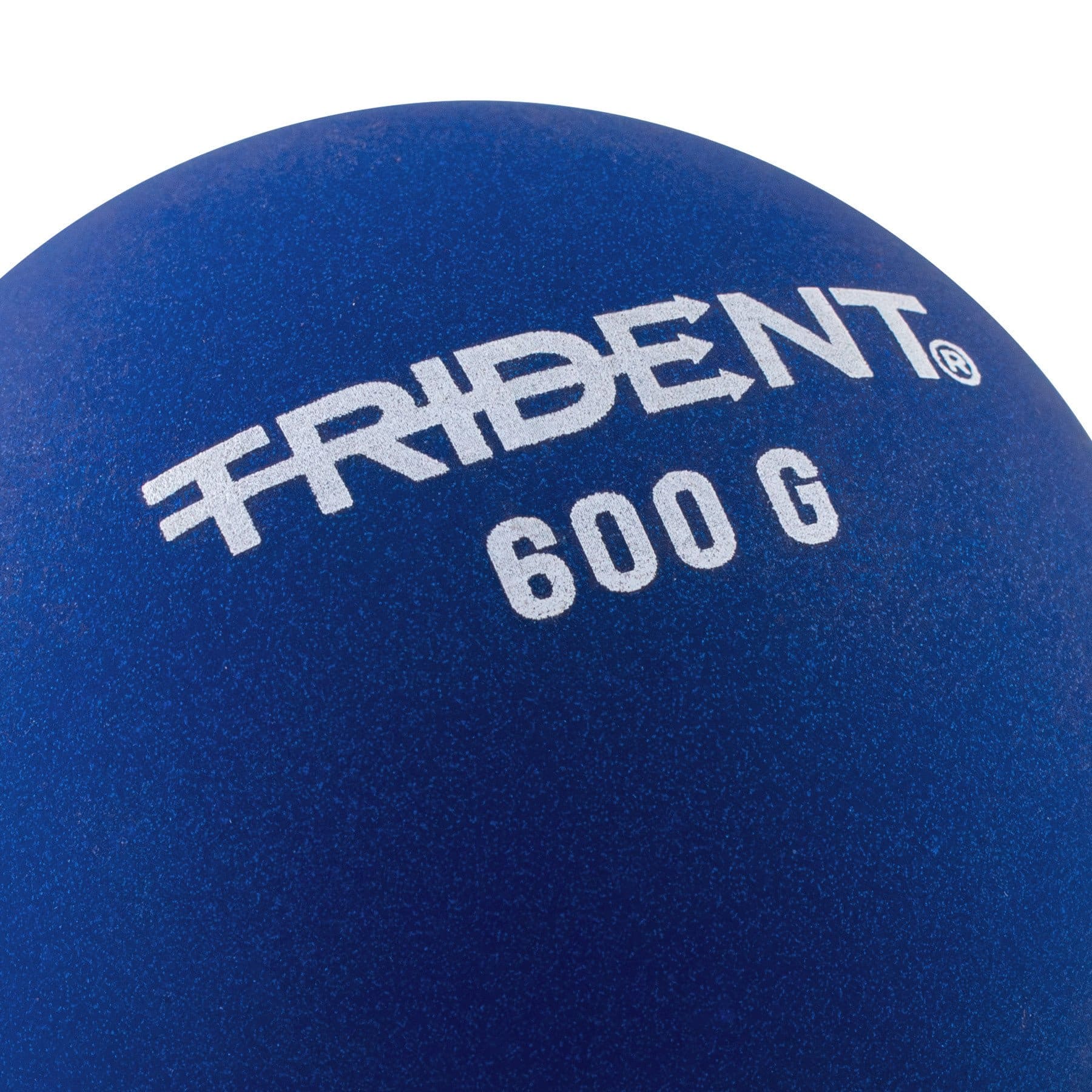 Trident Milestone Soft Shot Put - 600g - Image 5