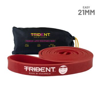 Trident Premium Resistance Band – Easy (13-27kg)