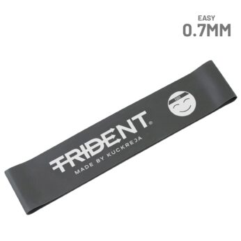 Trident Fitness Band Ring – Easy (5-10kg)