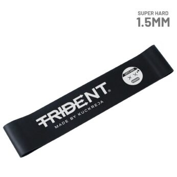 Trident Fitness Band Ring – Super Hard (20-25kg)