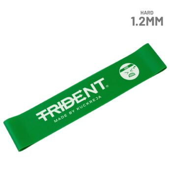 Trident Fitness Band Ring – Hard (15-20kg)