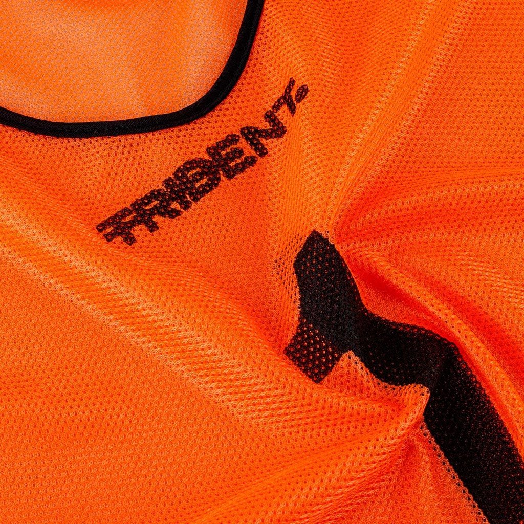 Trident Bibs with Bag - Orange (1-12) - Image 2