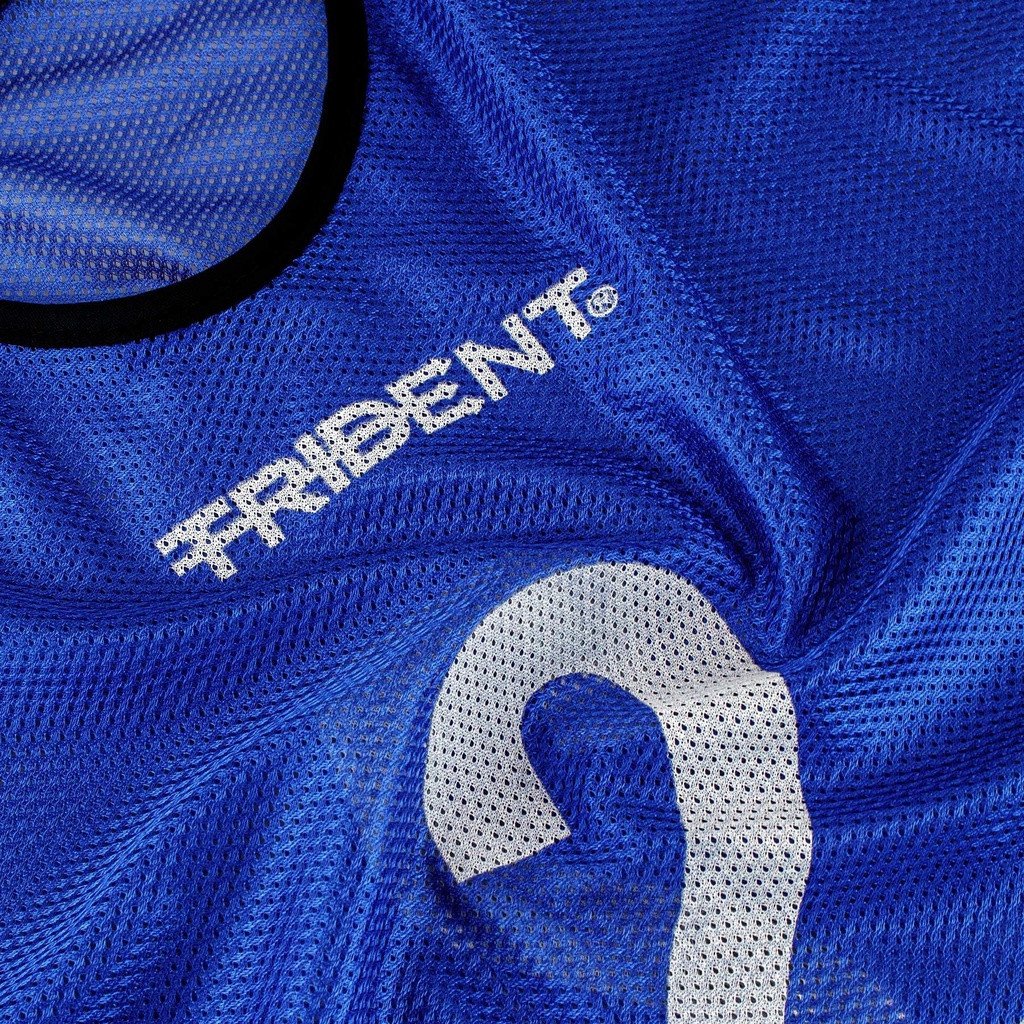 Trident Bibs with Bag - Blue (1-12) - Image 2