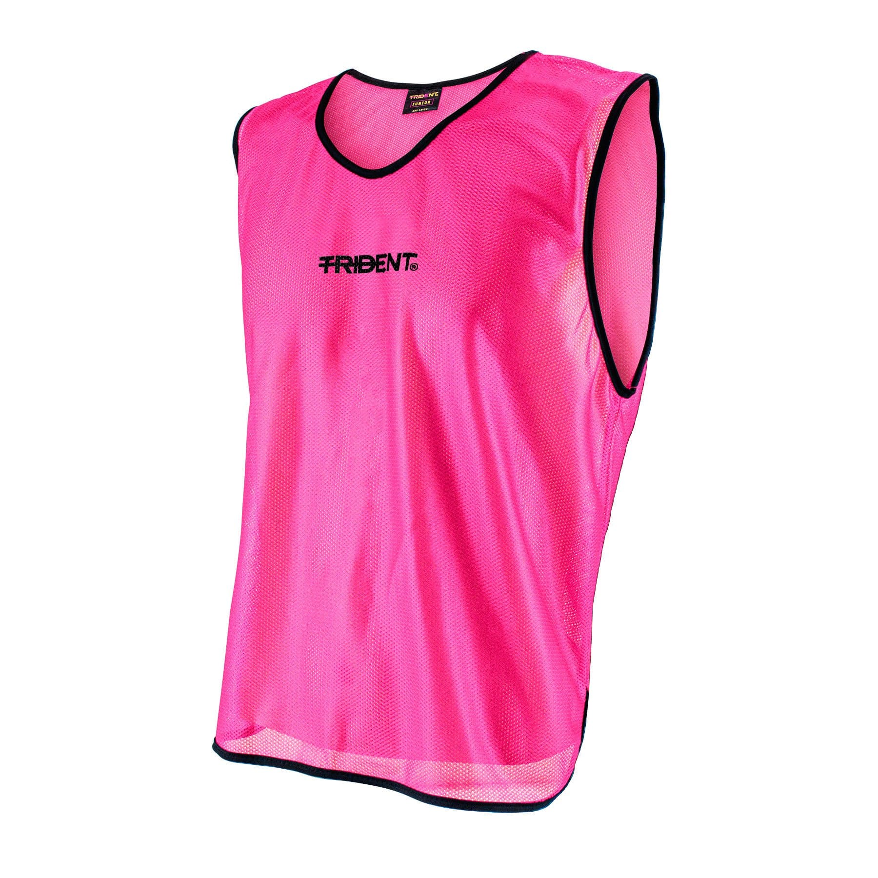 Trident Training Bib - Pink - Image 3