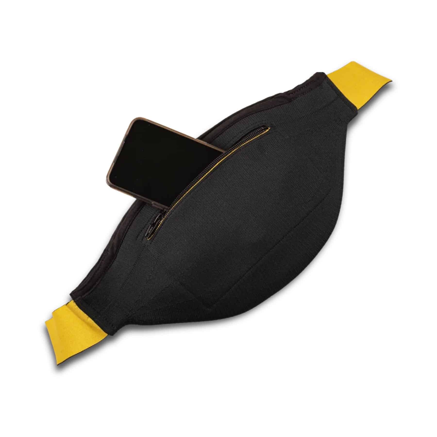 Obut Petanque 3 Boules Waist Bag - Image 6
