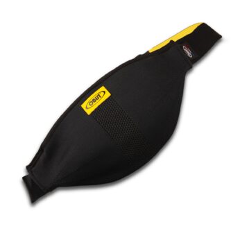 Obut Petanque 3 Boules Waist Bag