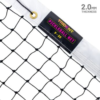 Trident P-20 Pickleball Net