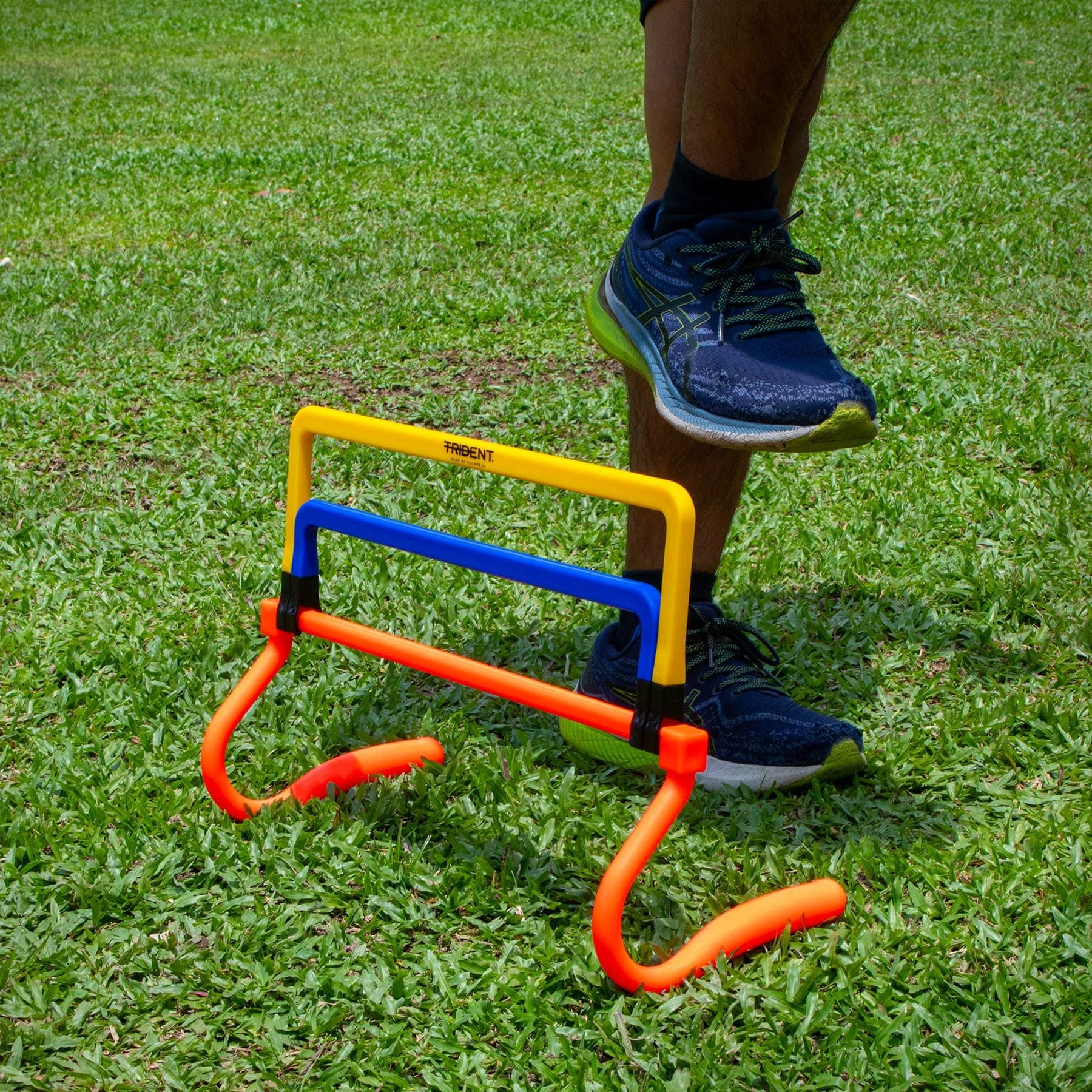 Trident 3 Height Mini Hurdle (6 to 9 to 11") - Image 6
