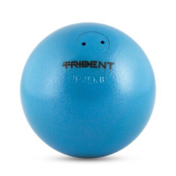Trident Turned Shot Put – 5.45kg