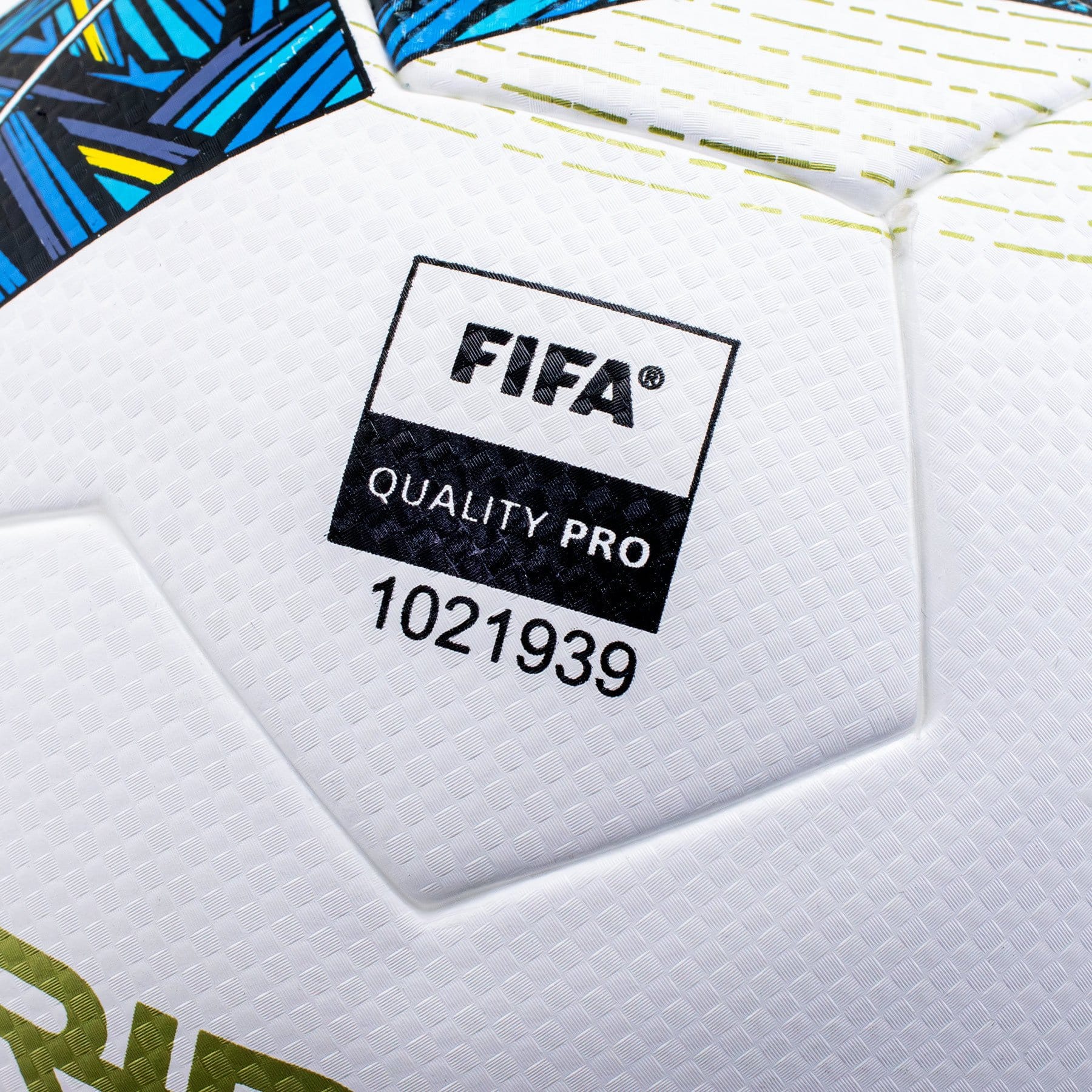 Trident Galactic TB Premier Football (FIFA Quality Pro) - Image 2
