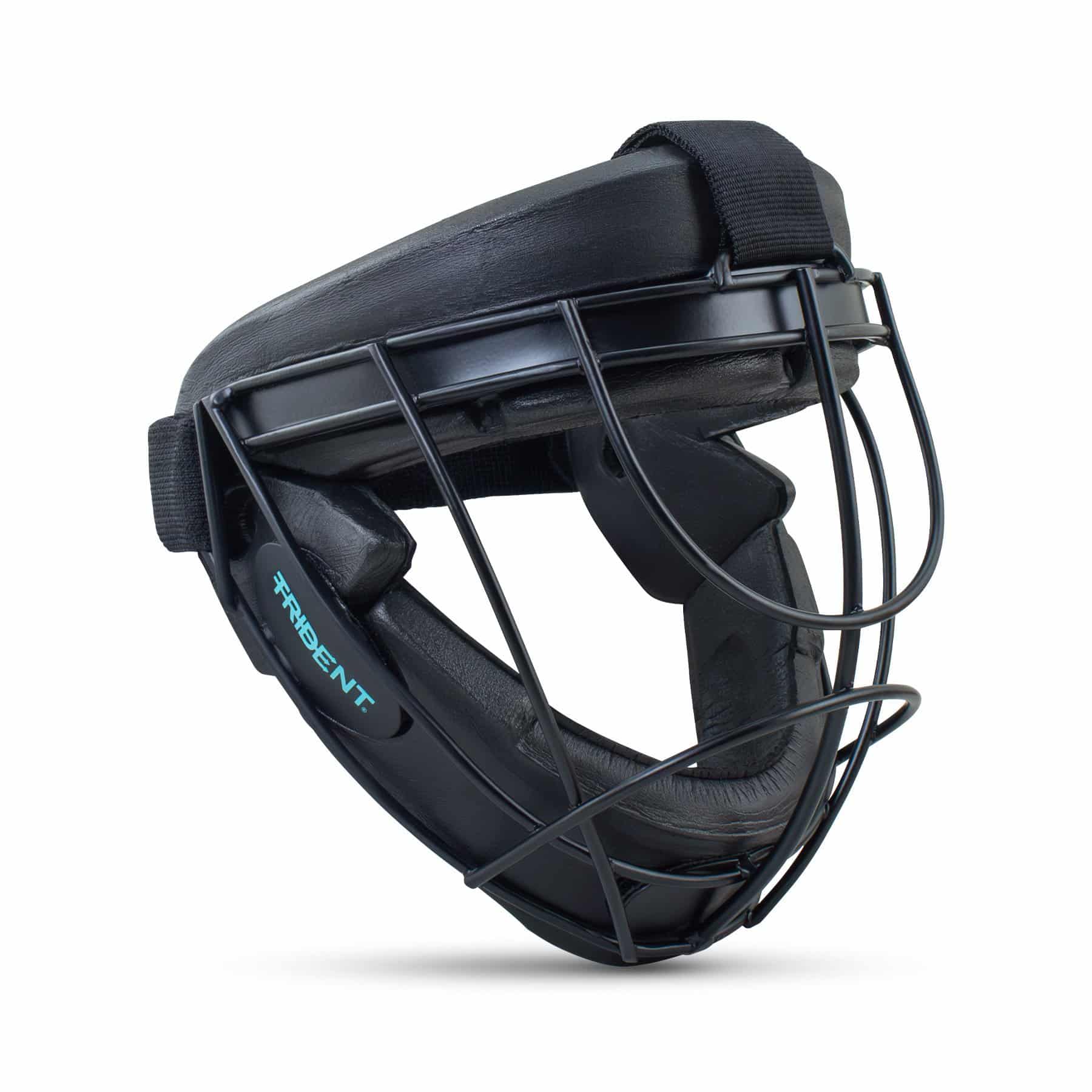 Trident Frontline Penalty Corner Face Mask