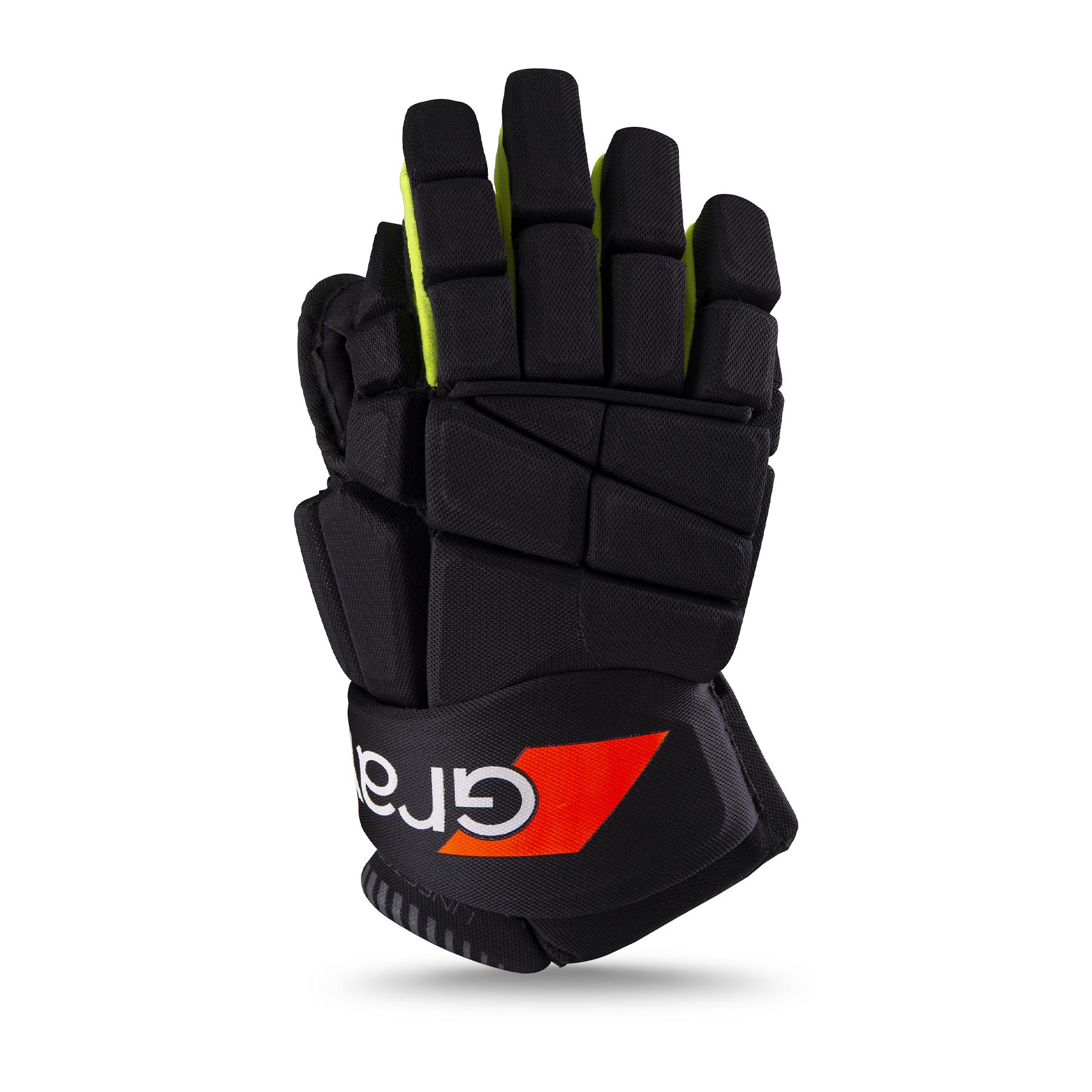 Grays Linestopper Penalty Corner Gloves (Pair) - Image 4