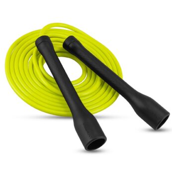 Trident Premium Skipping Rope – Electric Neon