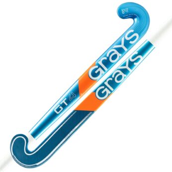Grays GT4 Composite Hockey Stick – Blue