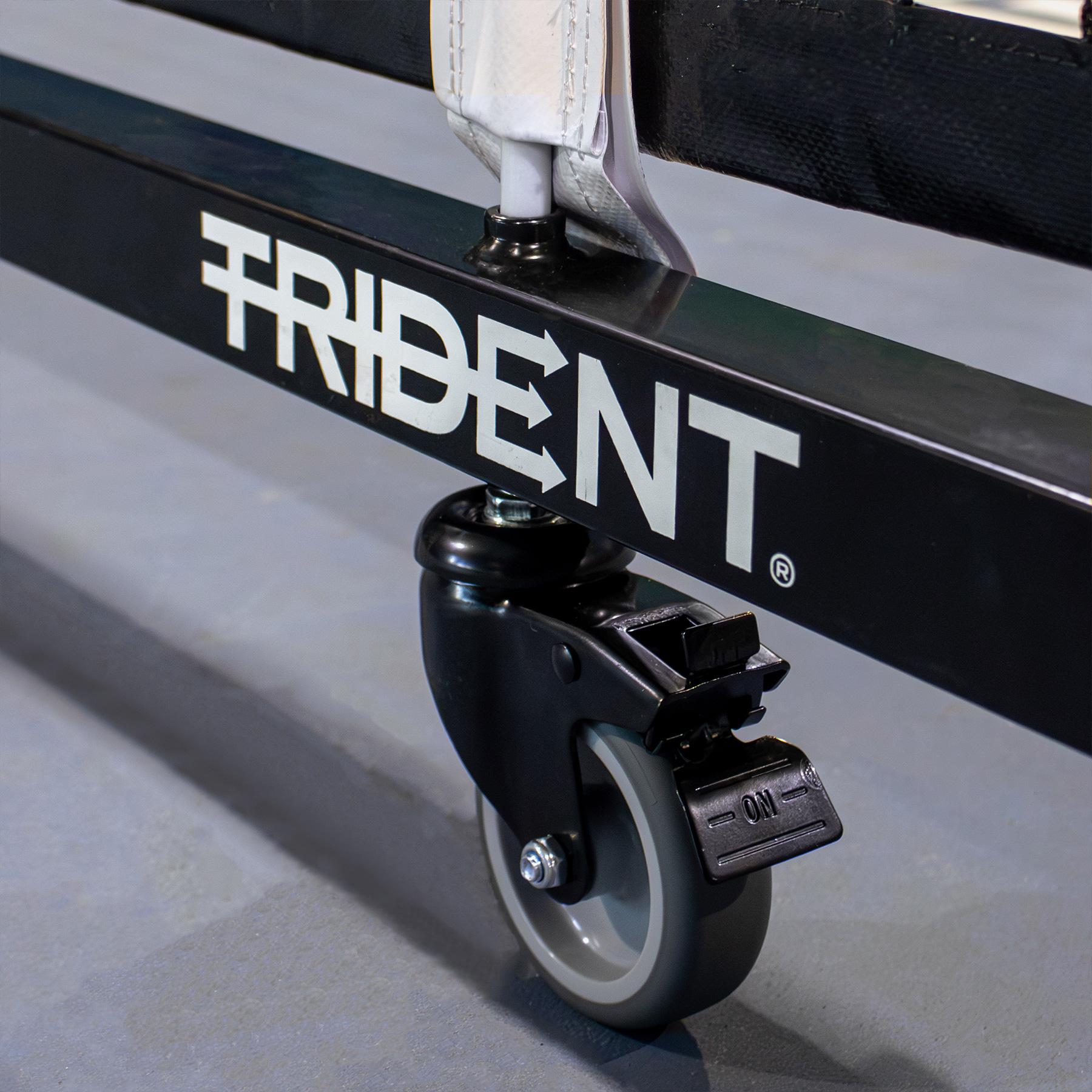Trident Premium PX Portable Pickleball Net - Image 8
