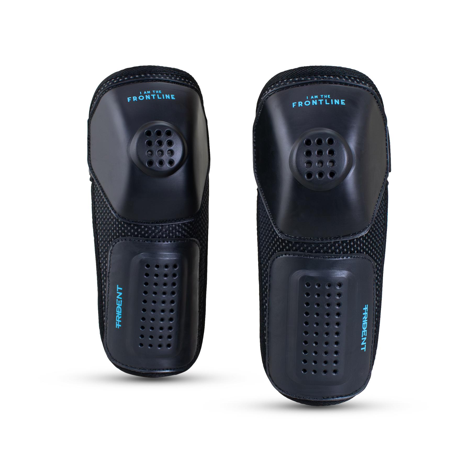Trident Frontline Penalty Corner Knee Guards