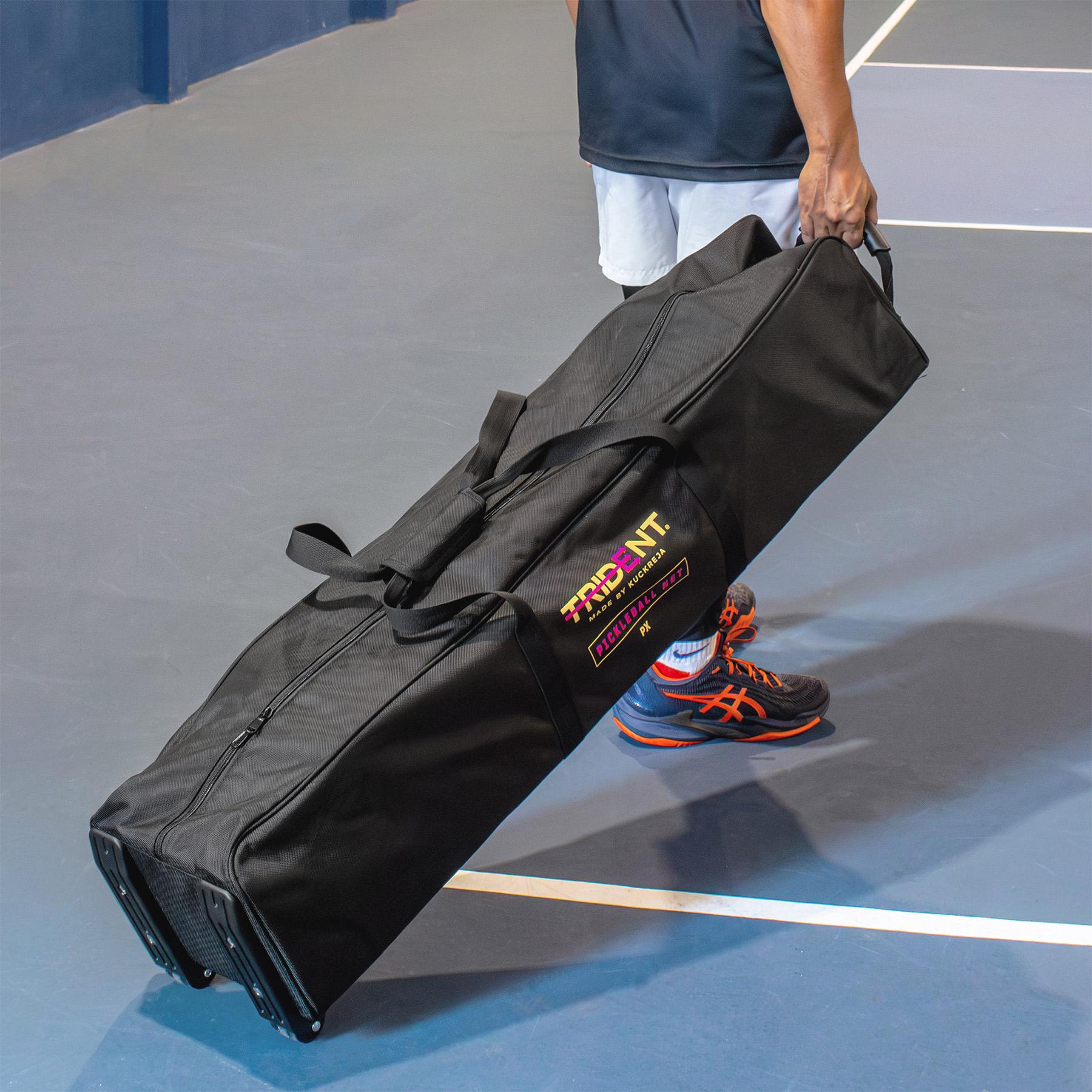 Trident Premium PX Portable Pickleball Net - Image 7