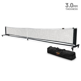 Trident Premium PX Portable Pickleball Net