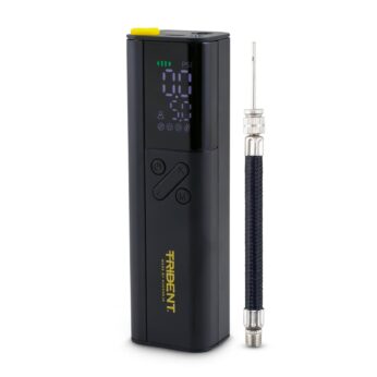Trident TP-90 Premium Digital Pump