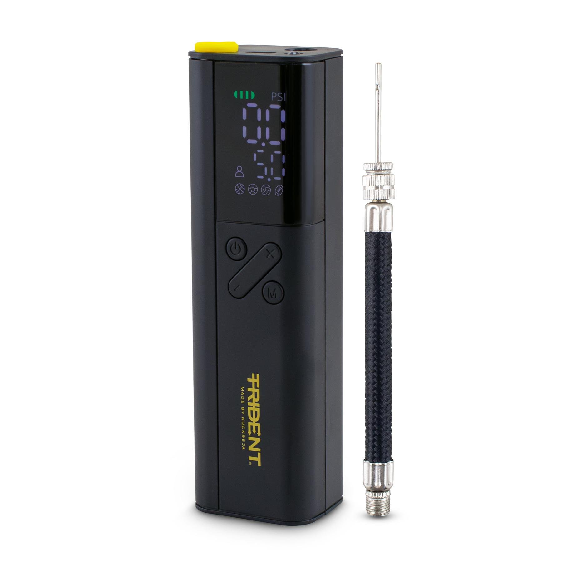 Trident TP-90 Premium Digital Pump