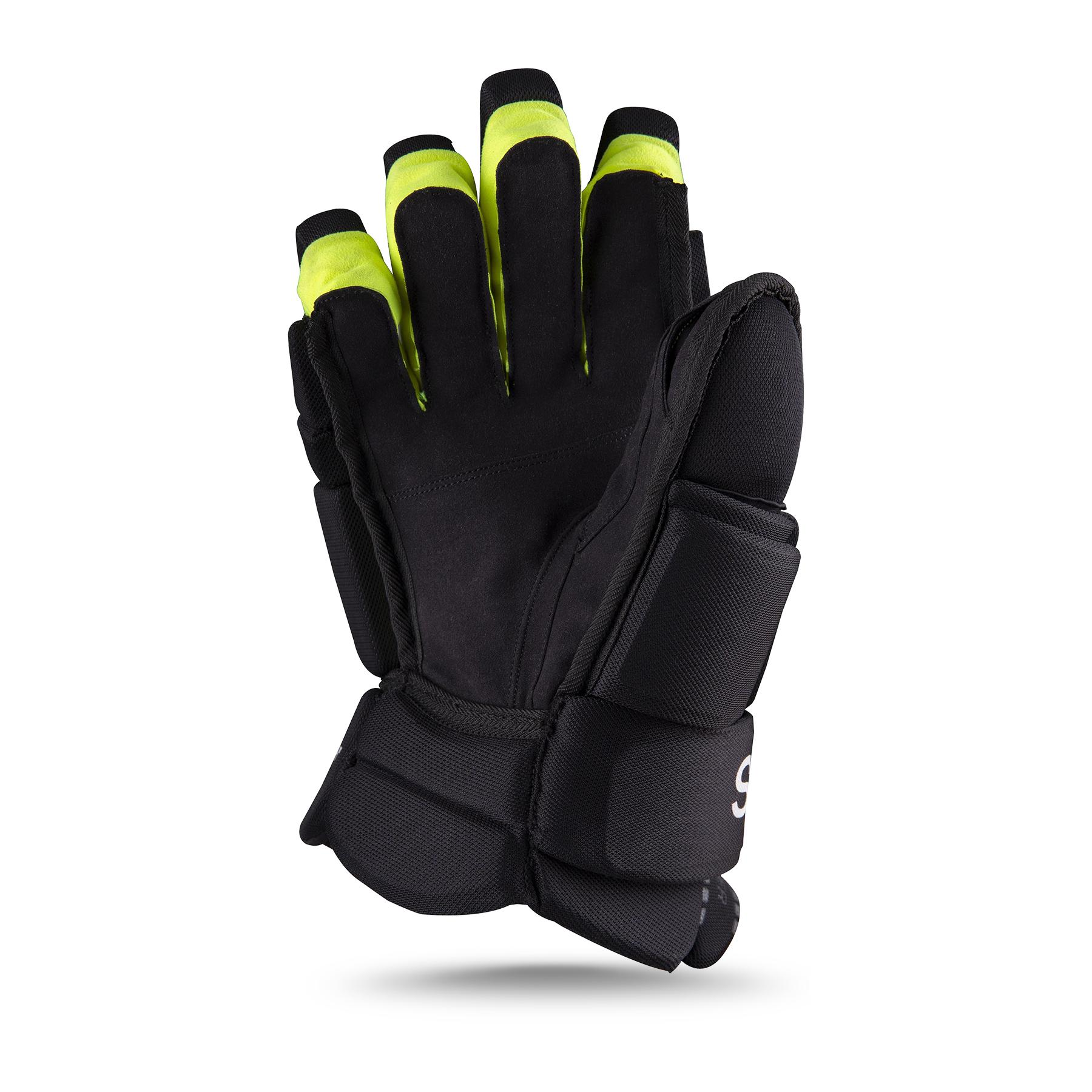 Grays Linestopper Penalty Corner Gloves (Pair) - Image 3