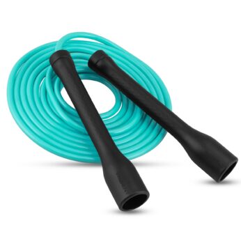Trident Premium Skipping Rope – Cool Turquoise