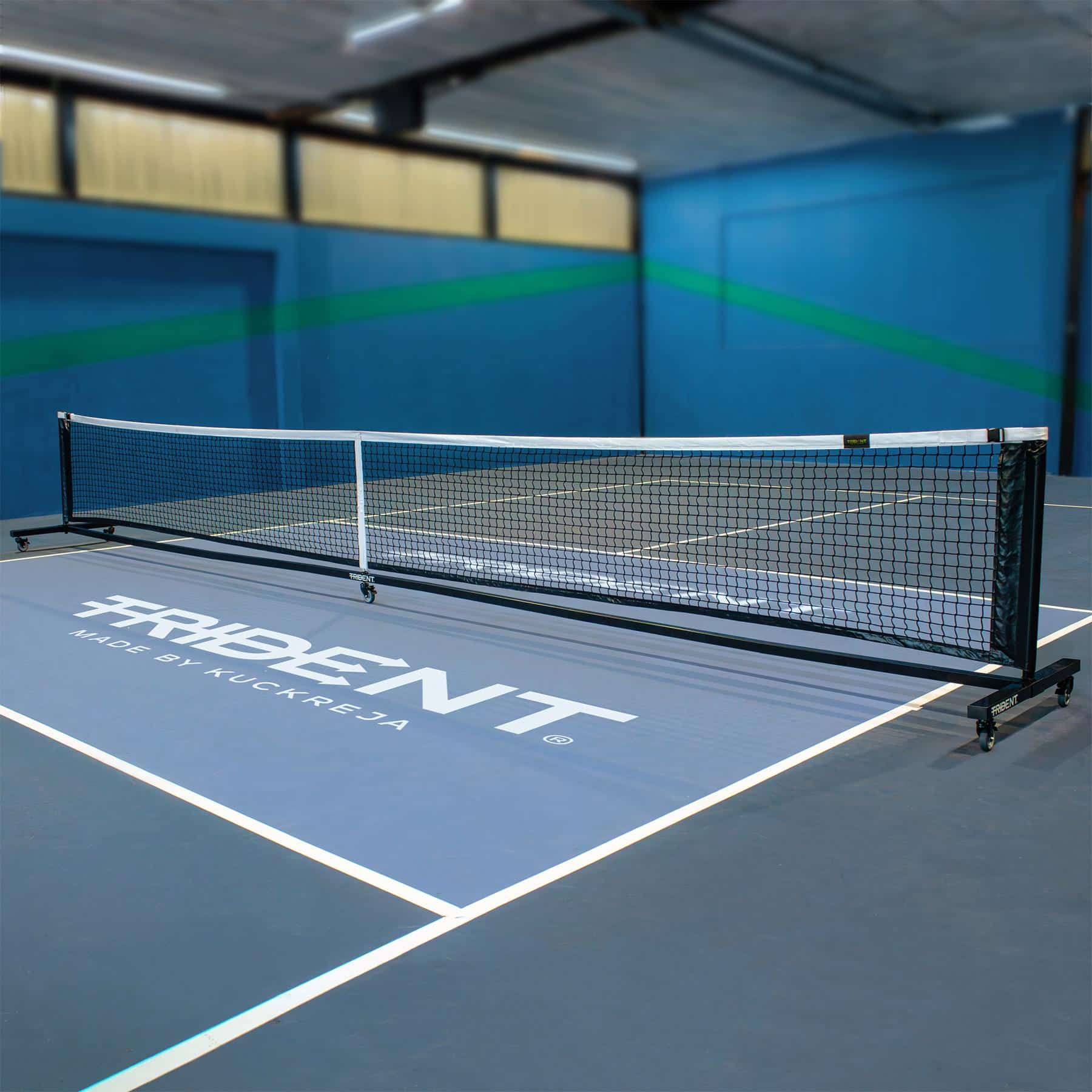 Trident Premium PX Portable Pickleball Net - Image 5
