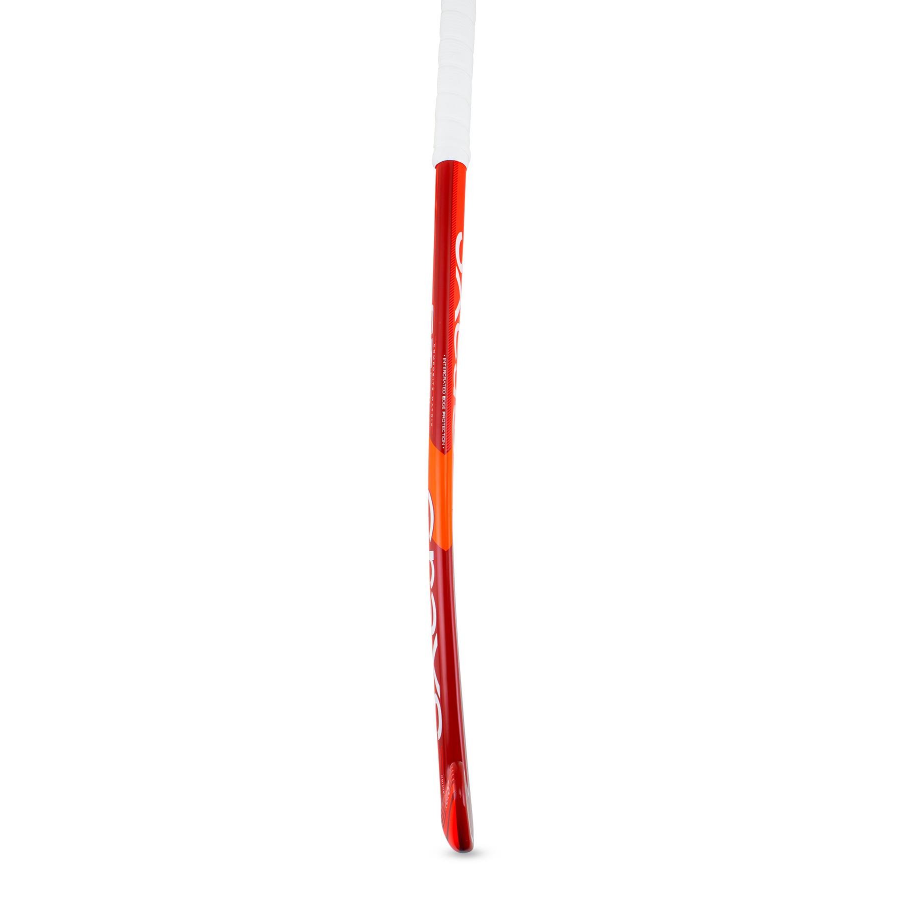 Grays GT3 Composite Hockey Stick - Red - Image 4