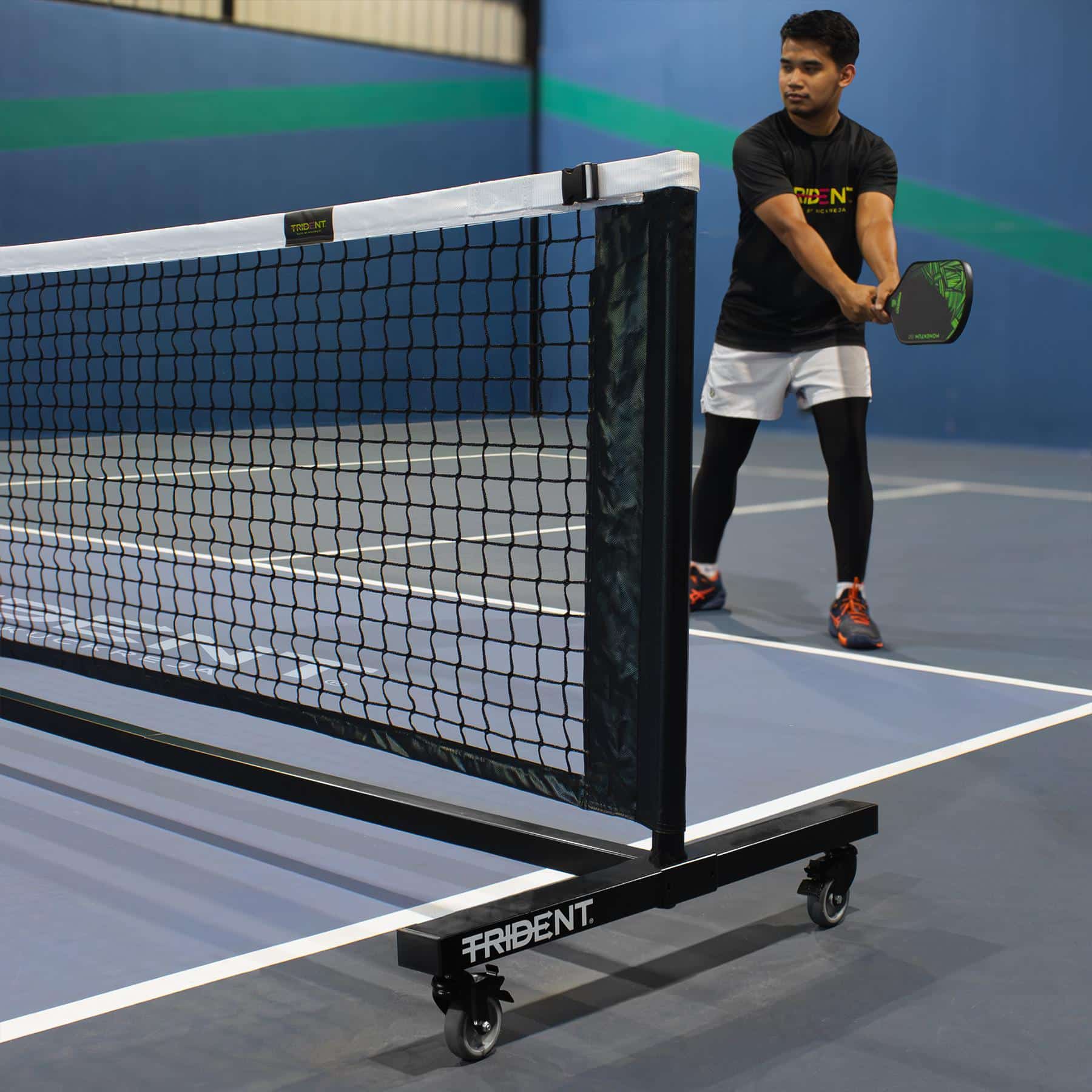 Trident Premium PX Portable Pickleball Net - Image 6