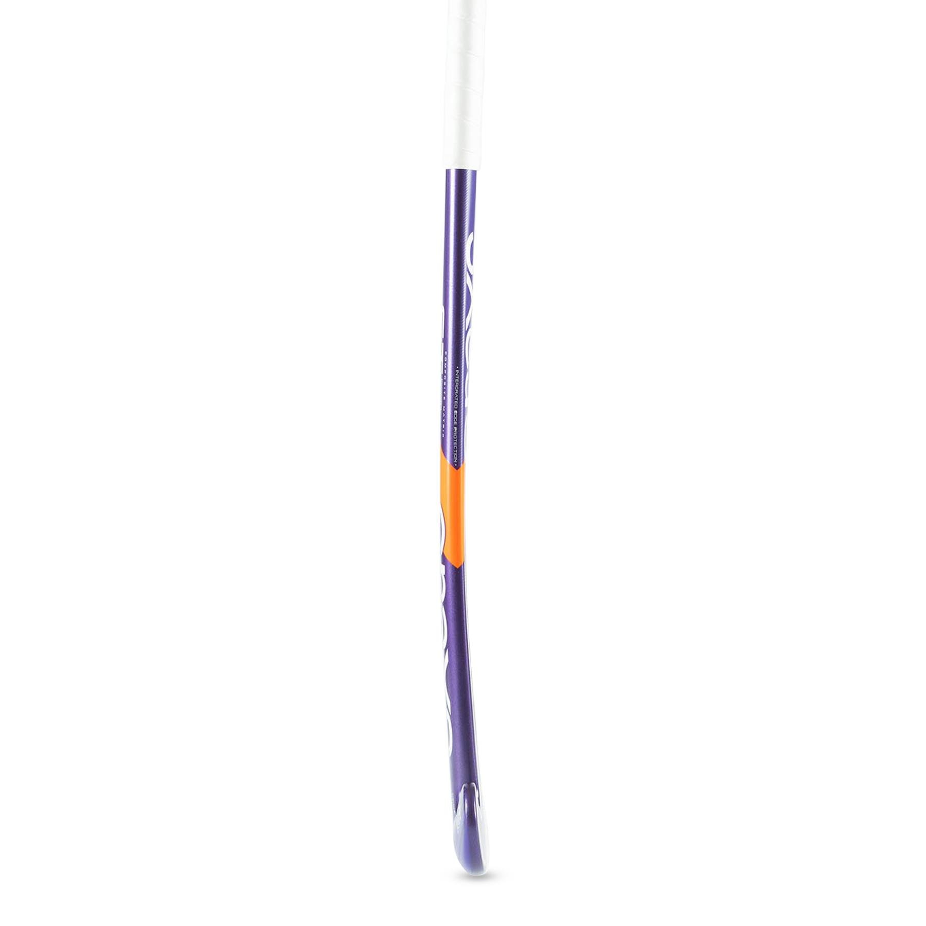 Grays GT3 Composite Hockey Stick - Purple - Image 4