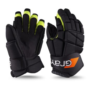 Grays Linestopper Penalty Corner Gloves (Pair)