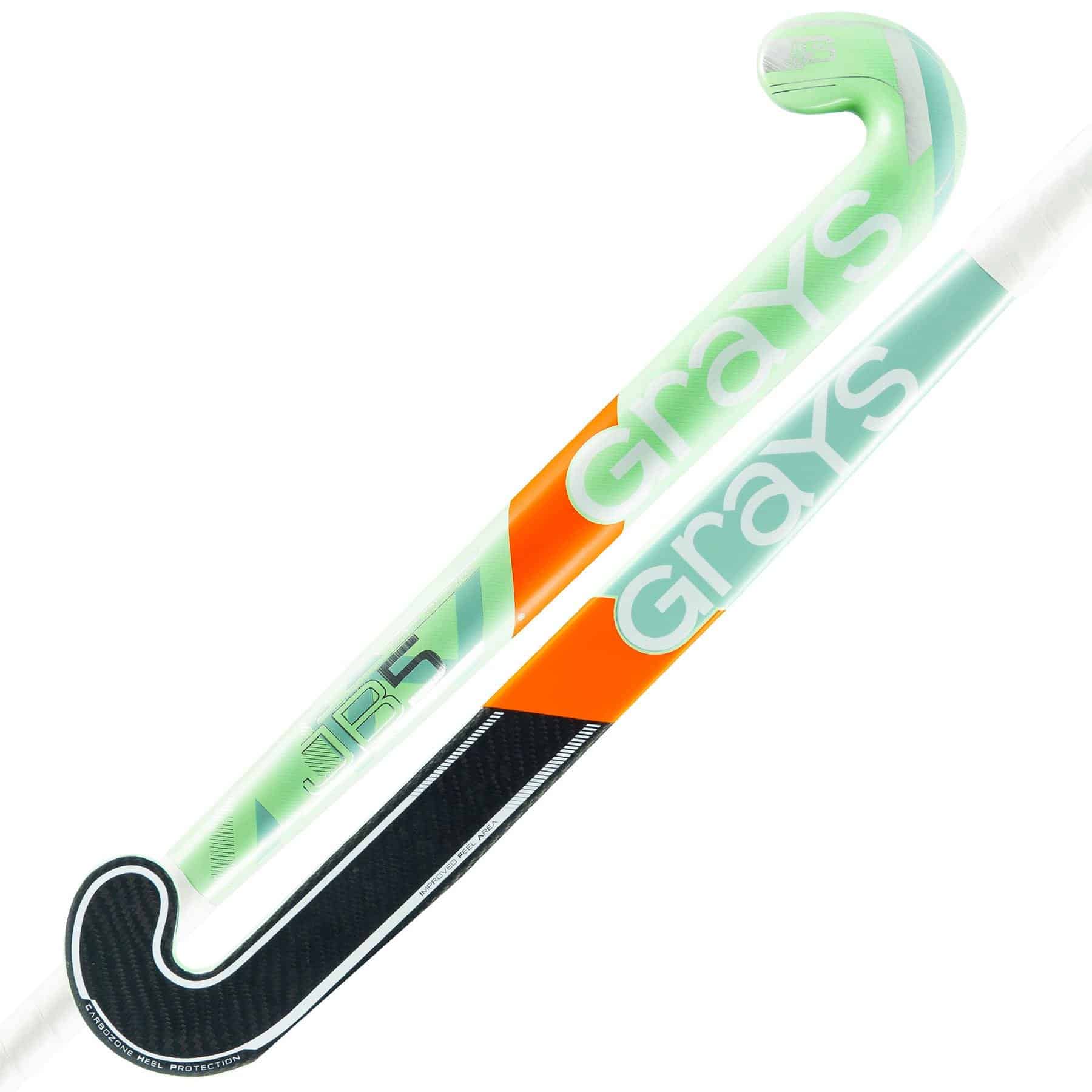 Grays Jumbow 5 Composite Hockey Stick - JB5