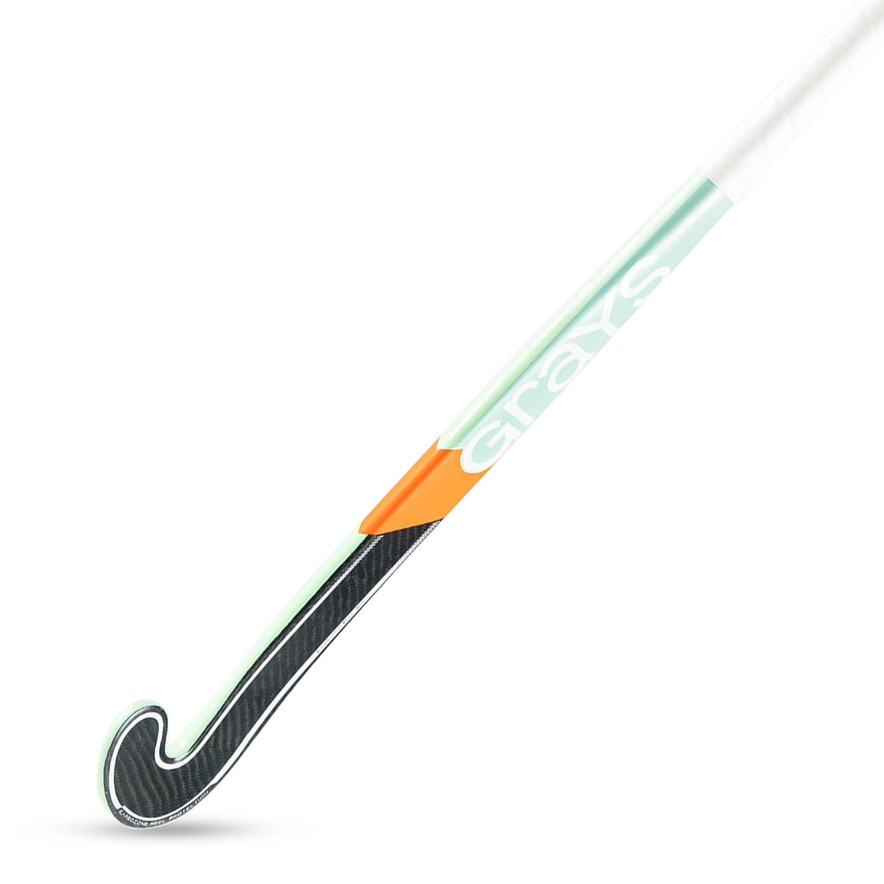 Grays JB5 Junior Composite Hockey Stick - Mint (34") - Image 3