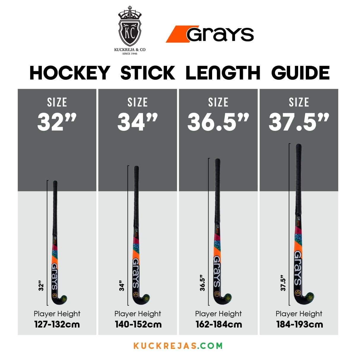Grays GT3 Composite Hockey Stick - Red - Image 8