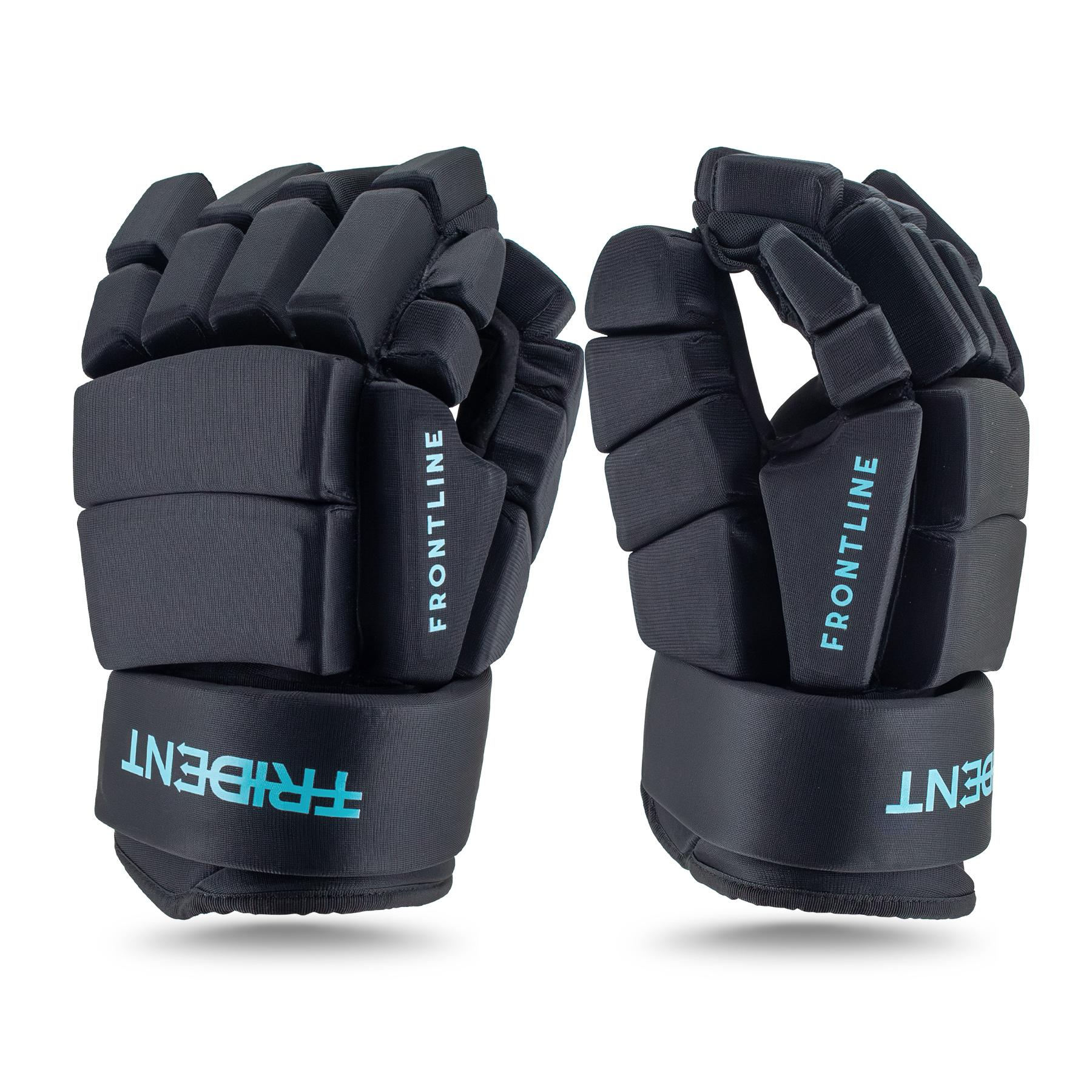 Trident Frontline Penalty Corner Gloves