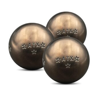 Obut Petanque Boules ATX 3 Star – Style 0